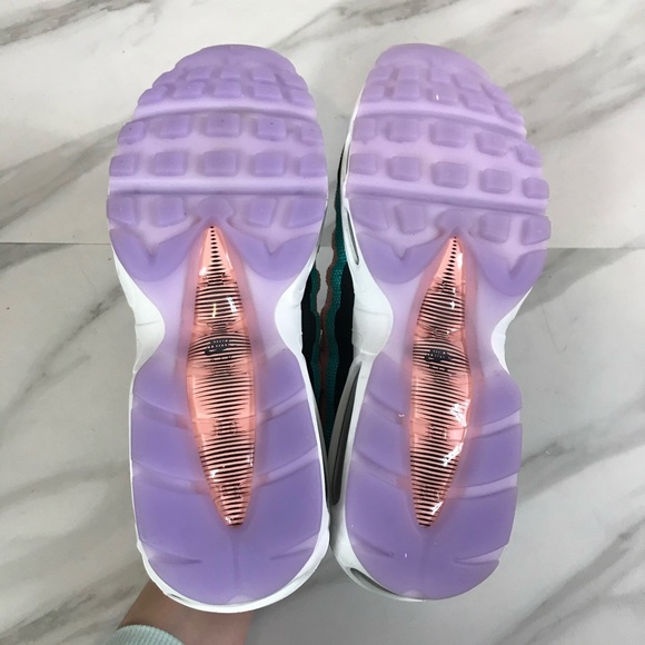 ❌SOLD❌ Nike Air Max 95 ND Have A Nike Day - Picture 7 of 8